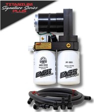 Fass Titanium Signature Series Plus 165gph Lift Pump 05-18 21-24 Ram Tspd07165g Fass Titanium Signature Series Plus 165gph Lift Pump 05-18 21-24 Ram Tspd07165g