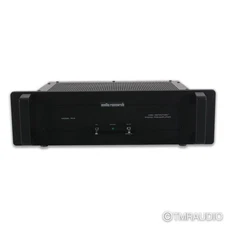 Audio Research PH3 Tube MM / MC Phono Preamplifier