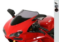 Verkleidungsscheibe MRA Origin O - Ducati