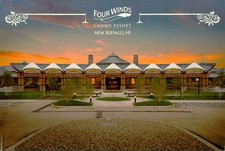 c2007 Four Winds Casino Resort New Buffalo MI...