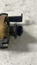 Antibrouillard Volkswagen TOURAN