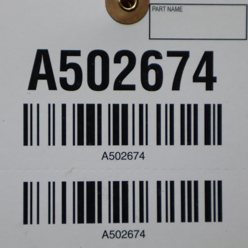 PARAGOLPES DELANTERO MERCEDES BENZ EQE350 SUV EMBELLECEDOR INFERIOR 2023 2024 2025 A2948853700 OEM - Imagen 12 de 12