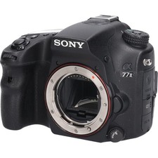 Authentic SONY 77 II ILCA-77M2 270-004-307-4089