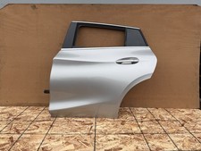 Porte arrière et accessoires Infiniti QX30