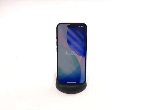 Apple iPhone 16 A3081, 128GB, MYAP3LL/A, AT&T, Black, C4*230