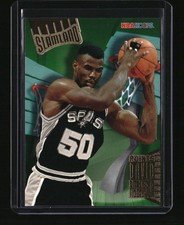 1995-96 NBA Hoops - David Robinson #SL42 for sale | eBay