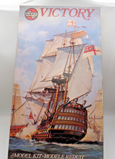 1:180     Airfix  no. 9252   /  Segelschiff - Fregatte - Victory   / OVP