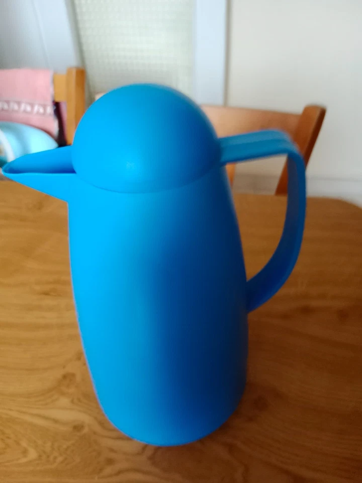 pichet isotherme 1 litre TRES BON ETAT - Photo 1/1
