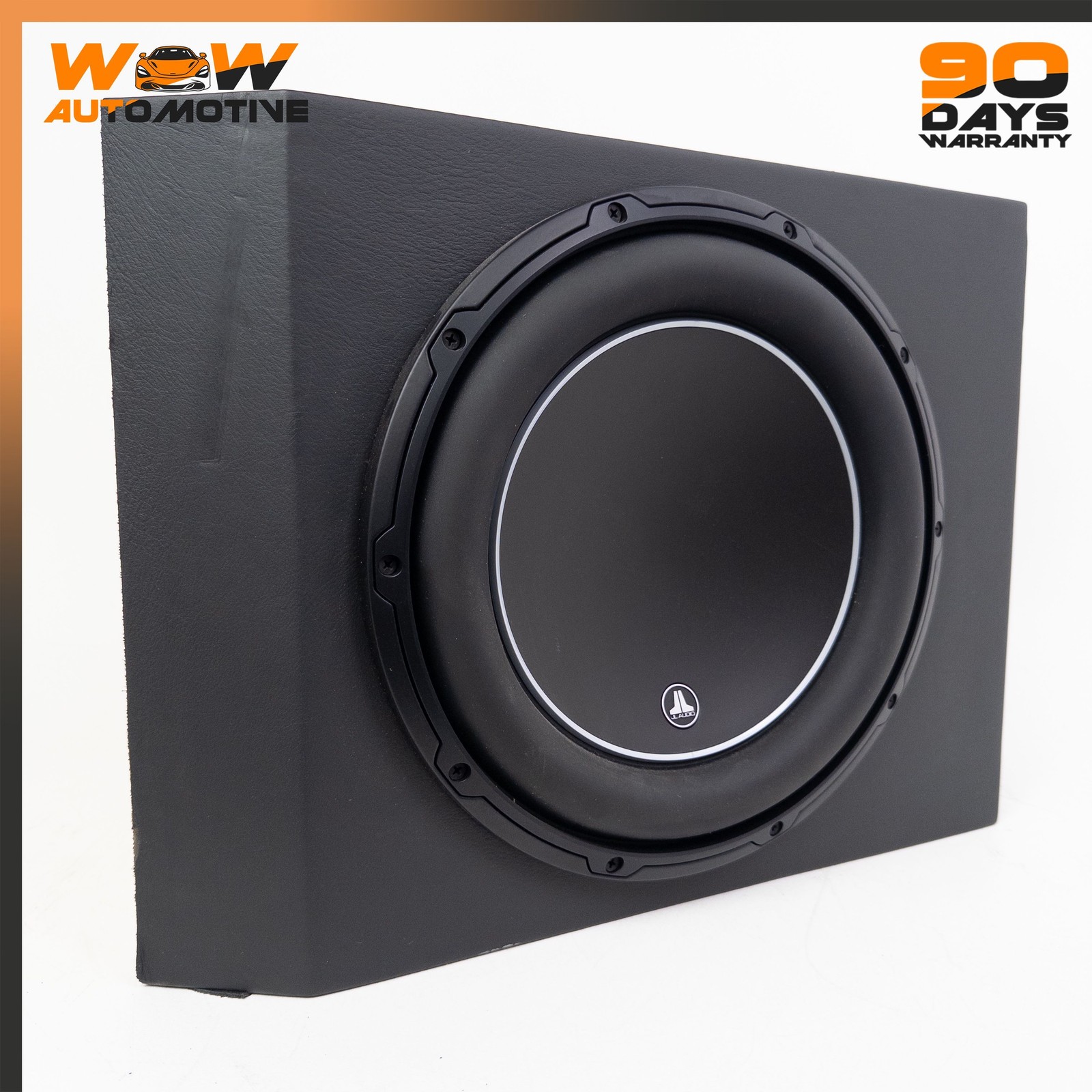 Bentley Continental Flying Spur 2014-2019 FRONT+RIGHT Speaker