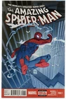2011 Marvel The AMAZING SPIDER-MAN #700.1 - 700.5 VF+ Marvel Comic Lot All NM