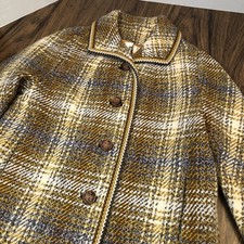 Tweed Vintage Clothing for Women for sale