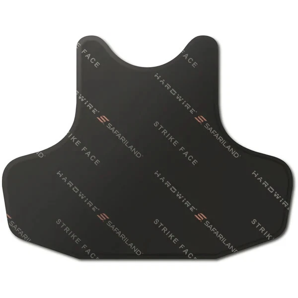 Armadura corporal de arame rígido Safariland - Imagem 2 de 2