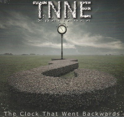 TNNE - The Clock That Went Backwards - No Name Expirience - No Name       (neu)°