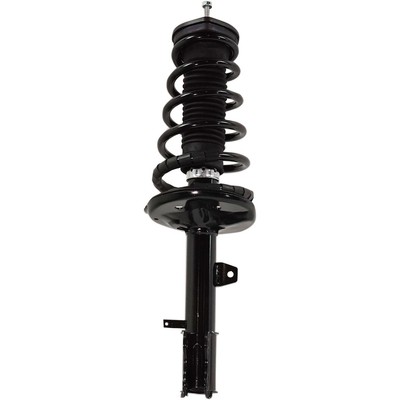 Rear Left Loaded Strut For 2001-2003 Toyota Highlander 1999-2003 Lexus RX300 AWD