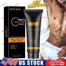 2026 Mens Intimate Cream, Elycura Men's Repair Activity Cream US STOCK  