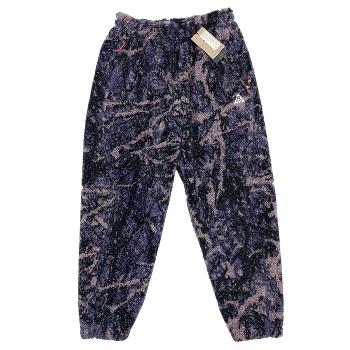 Nike ACG 'Canwell Glacier' Therma-FIT ADV WIndproof Pants Dark