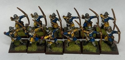 Repanse De Lyonesse, Warhammer Fantasy by fkcogus333 on