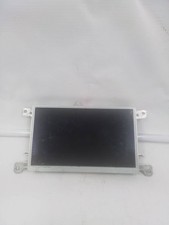 Audi A4 S4 B8 8K 2014 Dashboard LCD screen display 8T0919603G TTG2890