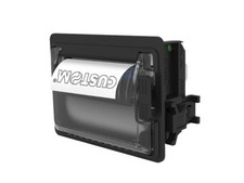 Custom PM2 MINI USB RS232 TTL 4-8V BLACK Stampante POS 915NB020100333