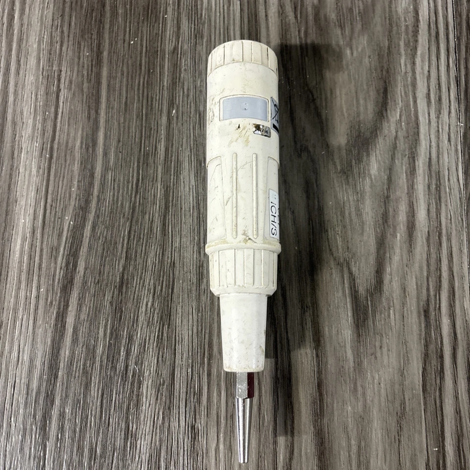 Extech Instruments VB400 笔式振动计 #L3a — 第 2/2 张图片