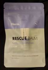 Hero Cosmetics Rescue Balm - Mini - 5ml Exp 05/25