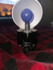 Kodak Brownie Six-20 Flash Brownie 620 Vintage