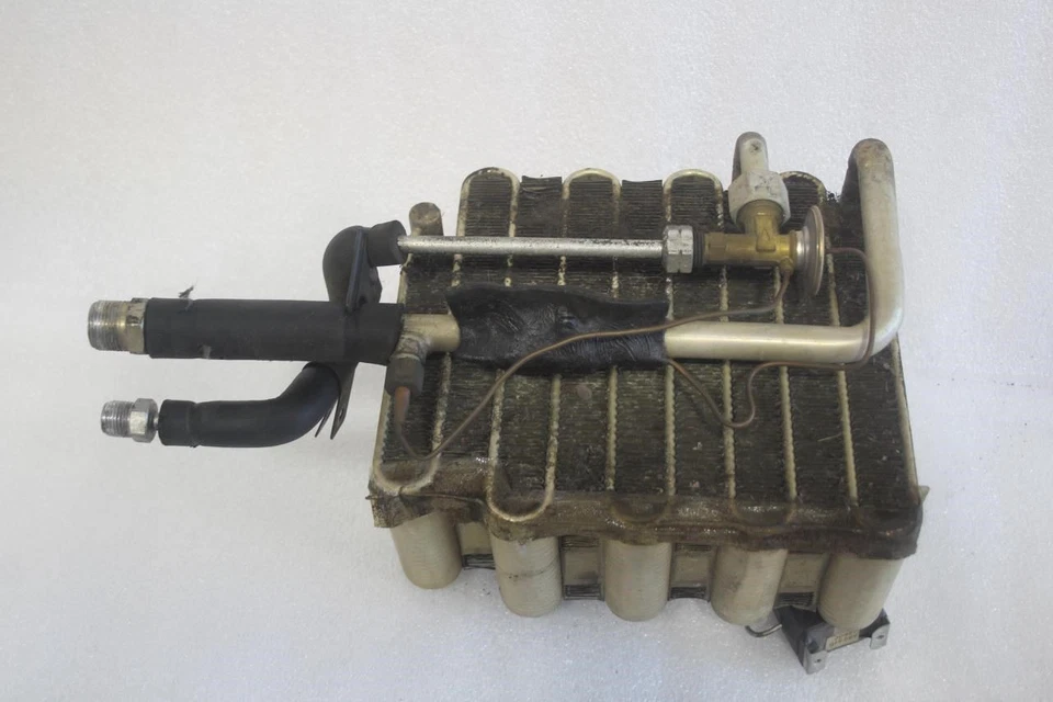 Mazda MX-5 MIATA 1991 aire acondicionado evaporador de aire acondicionado Foto 2 de 4