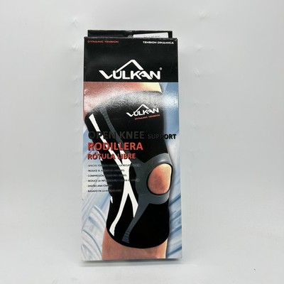 Vulkan Kinesio Knie, L