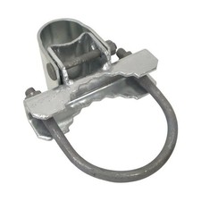 Chain Link Bulldog Industrial Gate Hinge