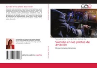 Rebeca De La Cruz (U. A.) | Suicidio En Los Pilotos De AviacióN | Taschenbuch