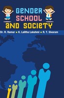 R. Ramar | Gender, School AND Society | Buch | Englisch (2018)