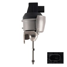 Turbolader Unterdruckdose for VW Golf 5 6 Audi A3 Passat 03L198716A 03L253056C
