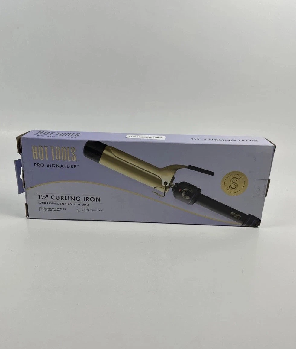 Preços baixos em Hot Tools 2 Polegadas Modelador | eBay