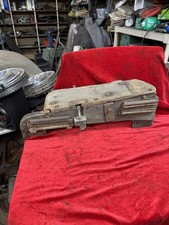 1939 Chevrolet 39 Chevy Car Left Driver Side Seat Tracks Adjust Linkage Gm Oem 1939 Chevrolet 39 Chevy Car Left Driver Side Seat Tracks Adjust Linkage Gm Oem