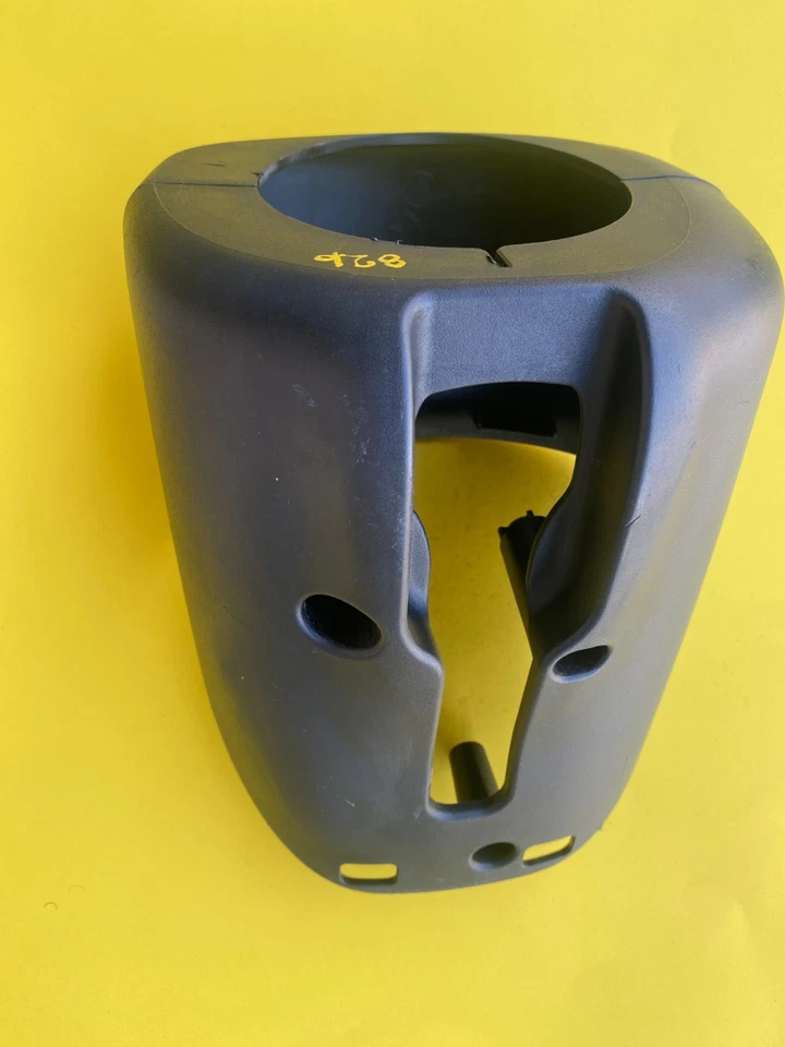 2011-2019 DODGE TRAVEL ОТДЕЛКА РУЛЕВОЙ КОЛОНКИ ВЕРХНЯЯ НИЖНЯЯ КРЫШКА OEM 1TH51TRMAD - Изображение 2 из 4