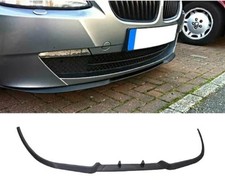 Per Bmw Z4 E85 E86 Cupra R Paraurti Anteriore Splitter Paraurti Anteriore...
