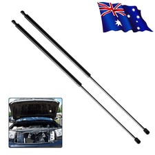 For Toyota Sequoia 2008-2017 Tundra 2007-2013 Front Hood Lift Support Gas Struts
