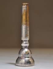 Vintage Schilke 12 Trumpet Mouthpiece- pre-owned