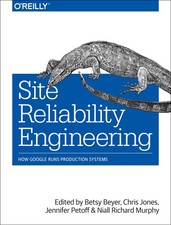 Site Reliability Engineering How Google Runs ...