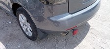 Pare-choc arrière Mazda CX-7