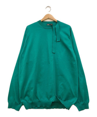 KOLOR 強撚天竺 PULLOVER | eBay KOLOR 強撚天竺 PULLOVER | eBay