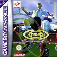 ebay® Auktion 236952919219 | International Superstar Soccer (Gameboy Advance) *OHNE BOX* Thumbnail of ebay® auction 236952919219 | International Superstar Soccer (Gameboy Advance) *OHNE BOX*