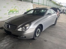 Amortisseur Mercedes CLASSE CLS