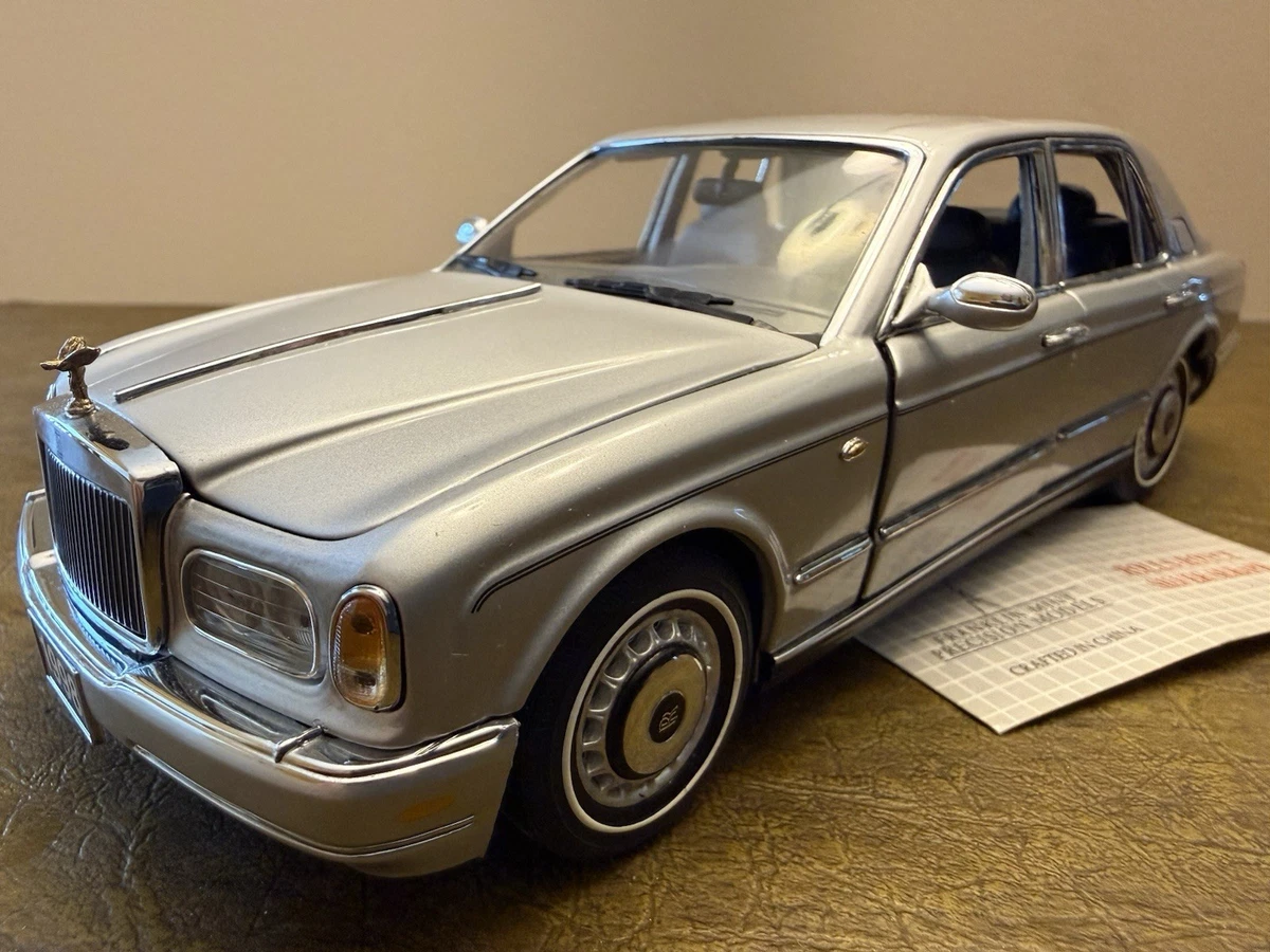 Franklin Mint Rolls-Royce Diecast Cars for sale | eBay