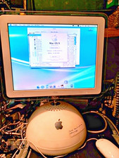 Apple iMac G4 M6498 17