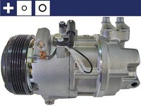 Mahle Kompressor, Klimaanlage ACP 811 000S FüR BMW