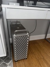 Mac Pro 2019 3.2 Ghz 16-Core Intel Xeon W,  2x AMD Radeon PRO W6800X, Fabric Lnk