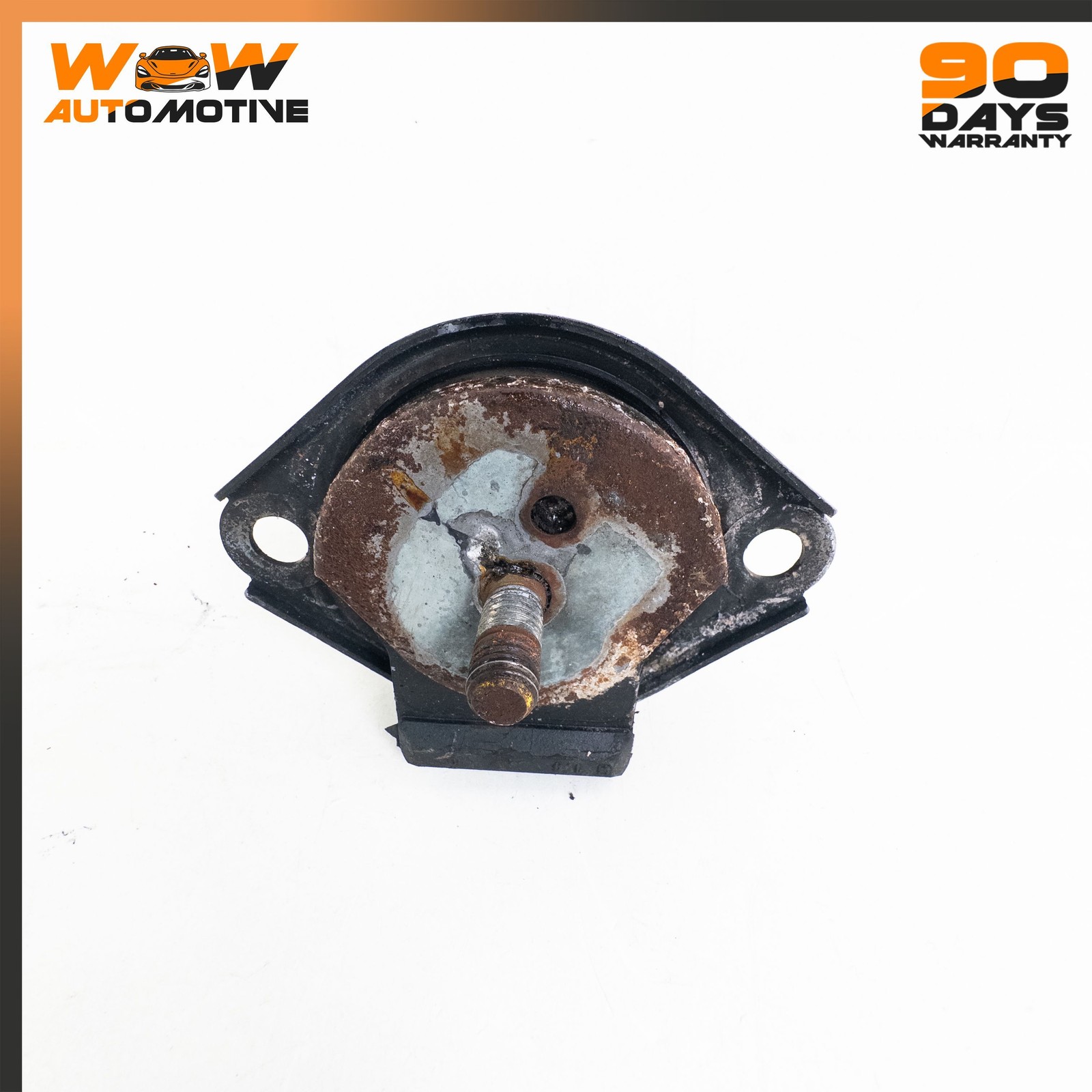 05-19 MASERATI GRANTURISMO FRONT LEFT RIGHT ENGINE MOTOR MOUNT SUPPORT SET OEM