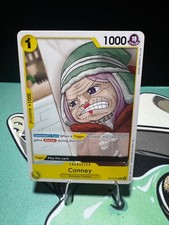 Conney OP13-106 Common Carrying On His Will One Piece Lightly Played