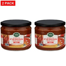 Salsa Whole Foods Market Chile Pequin, 15…